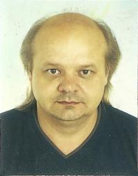 Vítězslav Velc v roce 2013