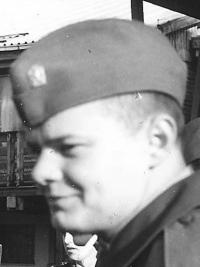 Vítězslav Velc v roce 1979