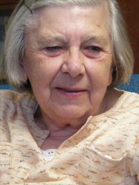 Květoslava Foralová