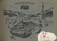 Začátek vojny v Michalovcích