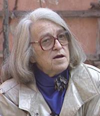 Maria Luise Roth-Höppner