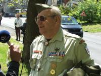 Karel Plocek - Jáchymovské peklo 2007