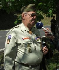 Karel Plocek - Jáchymovské peklo 2007