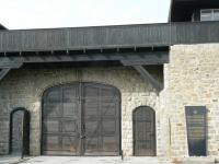 Česká zeď, koncentrační tábor Mauthausen-Gusen