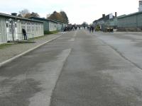  Koncentrační tábor Mauthausen-Gusen