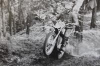 fotografie ze závodu