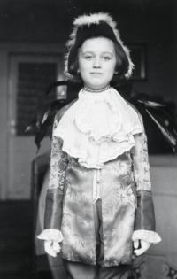 Peggy 1937