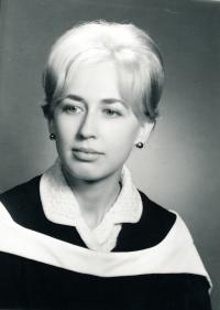Peggy 1965