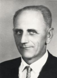 Josef Beránek