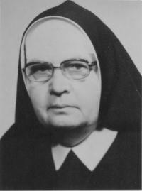 Sister Claudia - past