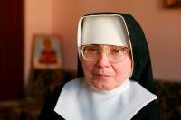 Sister Eugenia