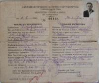 Osvědčení o totožnosti