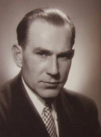 Karel Punčochář