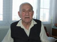 Karel Punčochář 2007