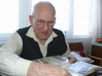 Karel Punčochář 2007