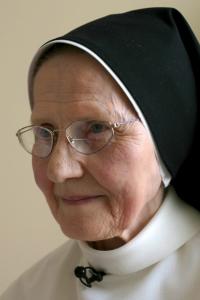 Mária Kandida Šustová