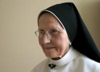 Sister Maria Kandida