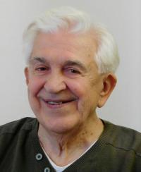 Jaromír Navrátil v roce 2015