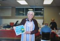 Jaromír Navrátil v Kanadě