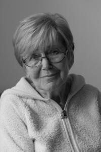 Eva Macourková, rozená Sachselová