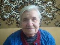 Anna Strelkov, 16.5.2015