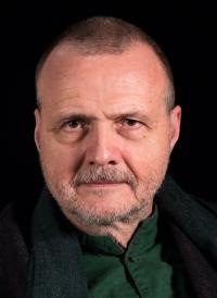 Klinecký Pavel, 2018