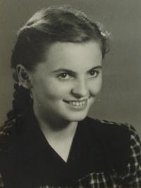 Ludmila Sýkorová