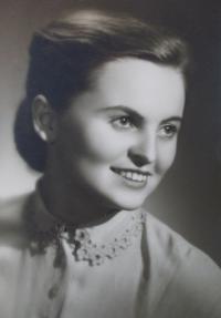 Ludmila Sýkorová