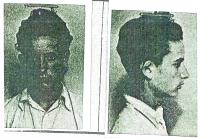 Mirel Marin Stănescu (photo from his arrest)