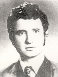 Mirel Marin Stănescu