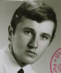 Pál Csáky v roku 1980