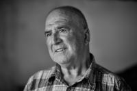 Václav Kadlec v roce 2015