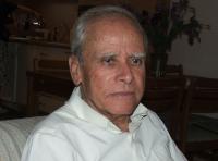 Hanan Ron (Rosenbaum) v říjnu 2006