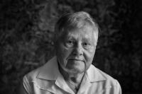 Eva Čapková v roce 2016