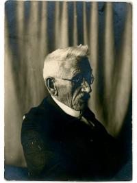 04 - Antonín Forbelský, děda