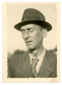 09 - Antonín Forbelský, otec