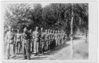 21 - Military service in 1945