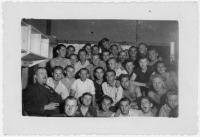 30 - nucené nasazení - 1944