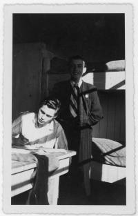 35 - nucené nasazení - 1944