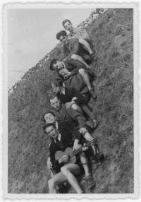 39-nucené nasazení - 1944