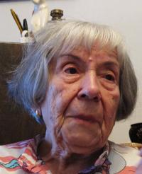 Květuše Křemenová,Sedlec -Prčice, 2015