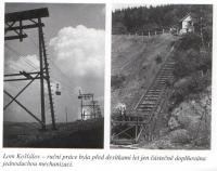 Kamenolom Košťálov