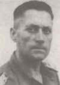 Německý generál Klein