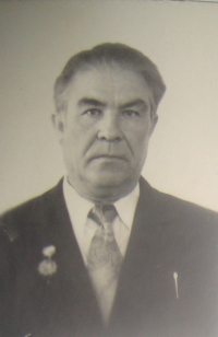 Nikolaj Kuzmin, Taš-Tuba, 1983