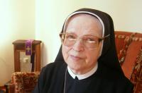 Sister Pavla