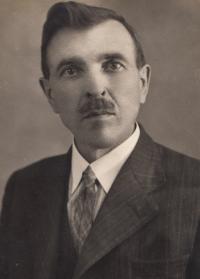 Václav Vacek