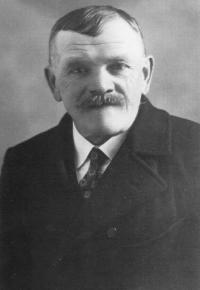 Václav Vacek