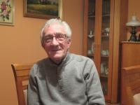 Wacław Masełko, Wroclaw, 2015