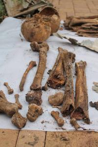 Exhumation of Wolfgang Manner (2015) 2