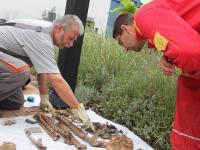 Exhumation of Wolfgang Manner (2015) 4